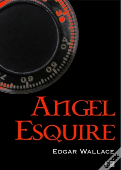 Capa do artigo Angel Esquire