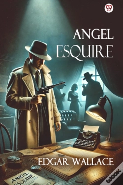 Capa do artigo Angel Esquire (Edition1)