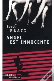 Capa do artigo Angel Est Innocente