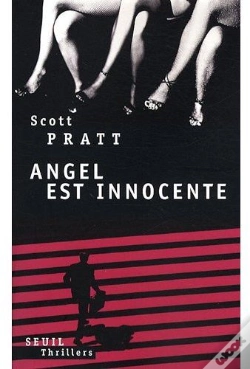 Capa do artigo Angel Est Innocente