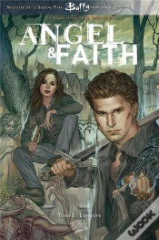 Capa do artigo Angel Et Faith