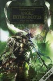 Capa do artigo Angel Exterminatus