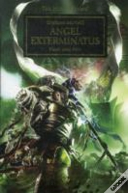 Capa do artigo Angel Exterminatus