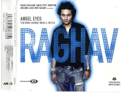 Capa do artigo Angel Eyes - CD