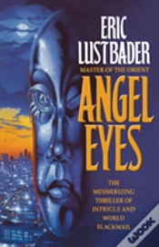 Capa do artigo Angel Eyes