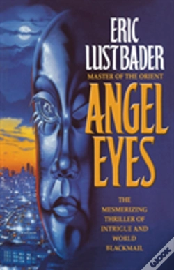 Capa do artigo Angel Eyes