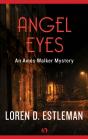 Angel Eyes - Preview