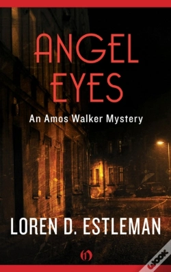 Capa do artigo Angel Eyes