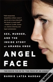 Capa do artigo Angel Face