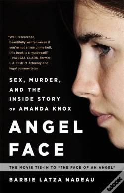 Capa do artigo Angel Face