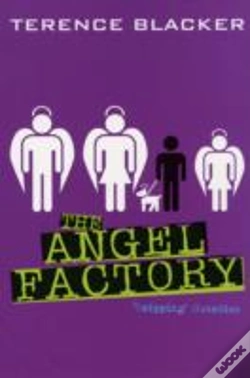 Capa do artigo Angel Factory
