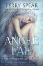 Angel Fae - Preview