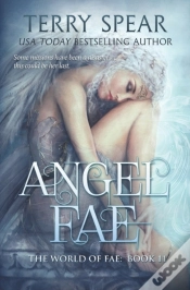 Capa do artigo Angel Fae
