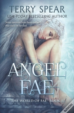 Capa do artigo Angel Fae