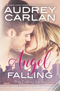 Capa do artigo Angel Falling