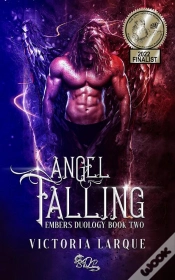 Capa do artigo Angel Falling