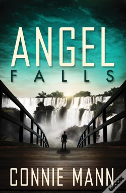 Capa do artigo Angel Falls