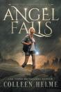 Angel Falls - Preview