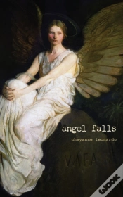 Capa do artigo Angel Falls