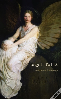 Capa do artigo Angel Falls