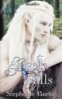 Angel Falls Vol. 2 - Preview