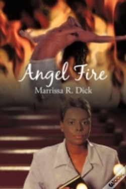 Capa do artigo Angel Fire