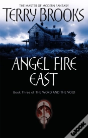 Capa do artigo Angel Fire East