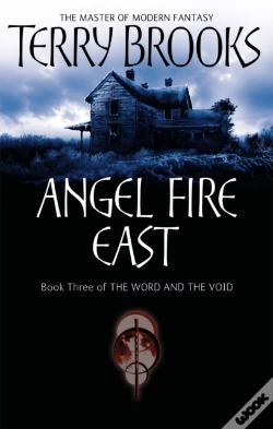 Capa do artigo Angel Fire East
