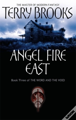 Capa do artigo Angel Fire East