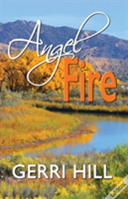 Capa do artigo Angel Fire