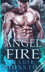 Capa do artigo Angel Fire