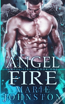 Capa do artigo Angel Fire