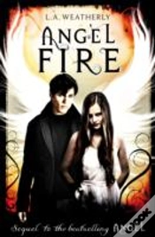 Capa do artigo Angel Fire