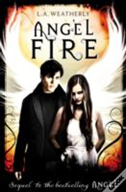 Capa do artigo Angel Fire