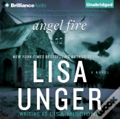 Capa do artigo Angel Fire