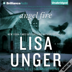 Capa do artigo Angel Fire