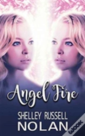 Capa do artigo Angel Fire