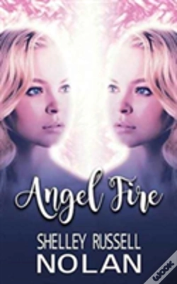 Capa do artigo Angel Fire