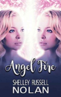 Angel Fire - Preview