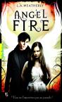 Angel Fire T.2 - Preview