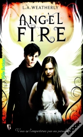 Angel Fire T.2