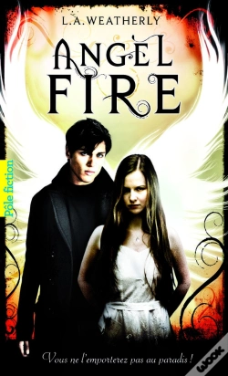 Capa do artigo Angel Fire T.2
