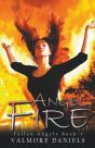 Angel Fire - Preview