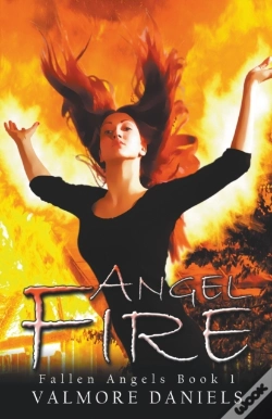 Capa do artigo Angel Fire