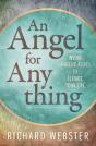 Angel For Anything - Preview