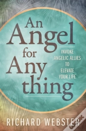 Capa do artigo Angel For Anything