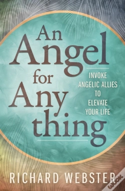 Capa do artigo Angel For Anything