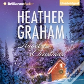Capa do artigo Angel For Christmas