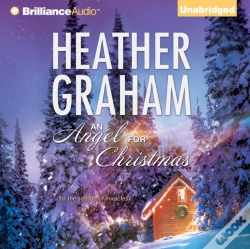 Capa do artigo Angel For Christmas