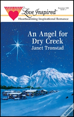 Capa do artigo Angel For Dry Creek